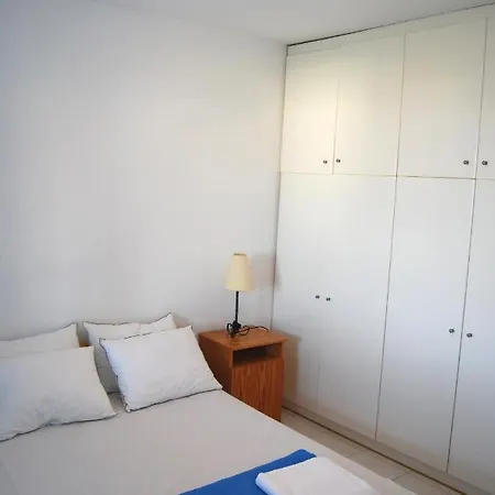 Bay View Apartamento Mégas Yialós-Nítes