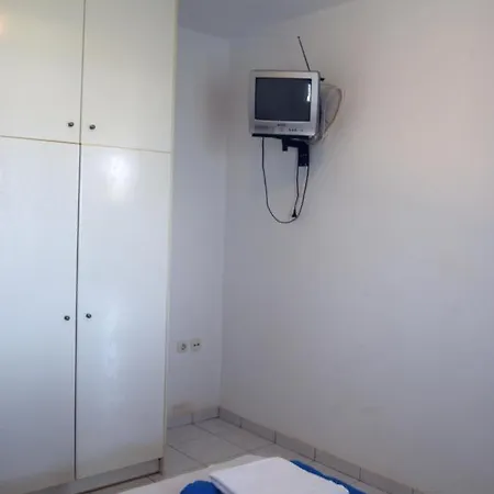 Bay View Apartamento
