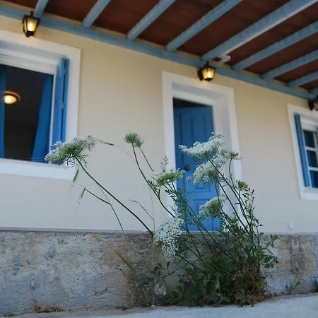 Bay View Mégas Yialós-Nítes