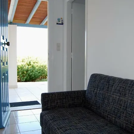 Bay View Mégas Yialós-Nítes