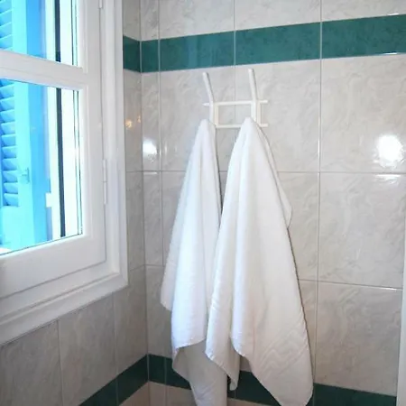 Apartamento Bay View Mégas Yialós-Nítes