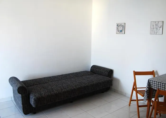 Bay View Mégas Yialós-Nítes