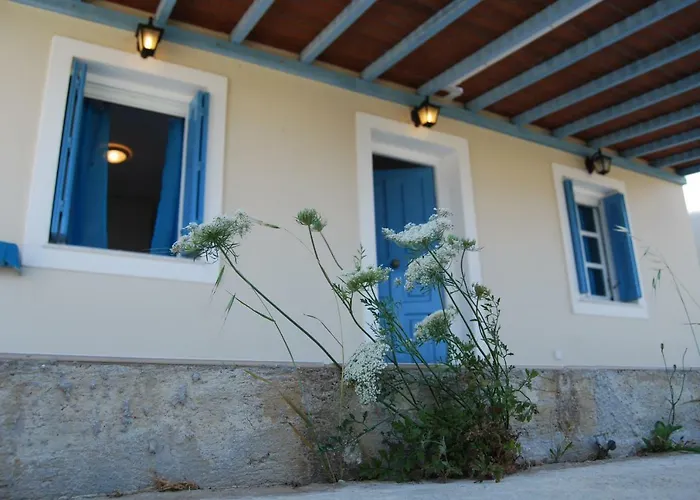 Bay View Mégas Yialós-Nítes