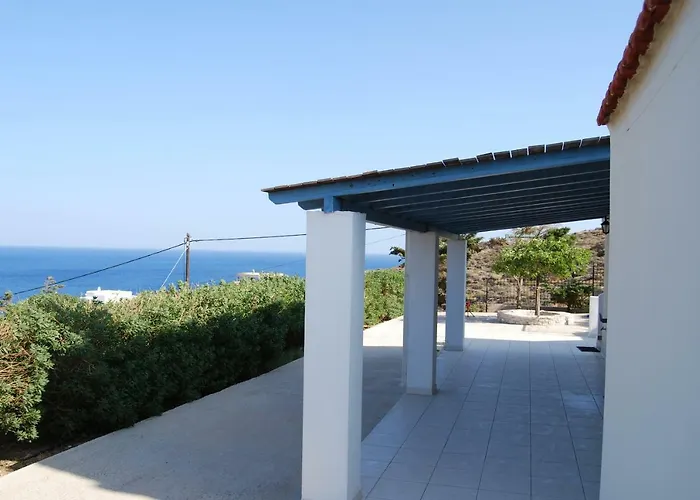 Bay View Mégas Yialós-Nítes