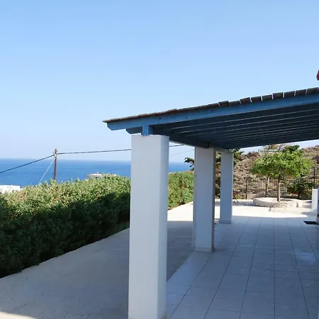 Bay View Mégas Yialós-Nítes