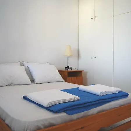 Bay View Apartman Mégas Yialós-Nítes