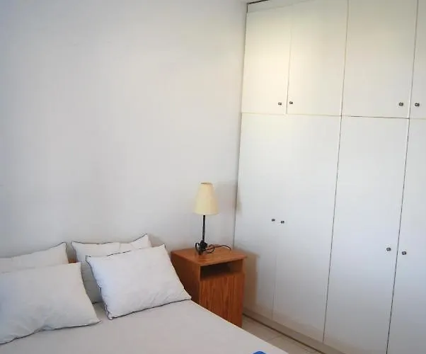 Bay View Apartament Mégas Yialós-Nítes