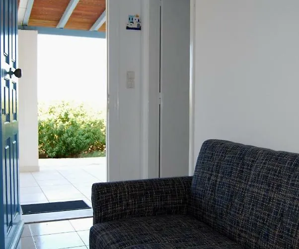 Bay View Mégas Yialós-Nítes