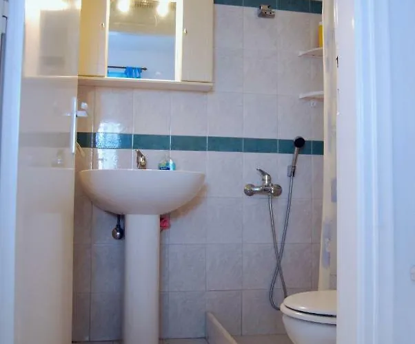 Bay View Apartament *