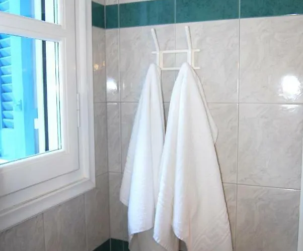 Apartament Bay View Mégas Yialós-Nítes