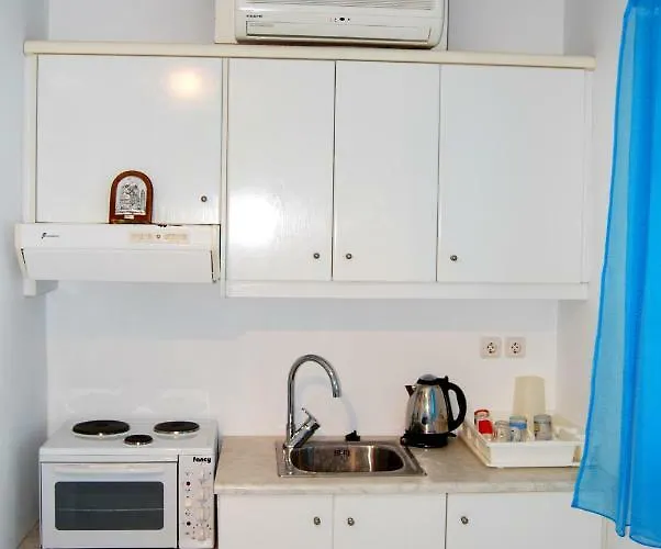 Apartament Bay View *