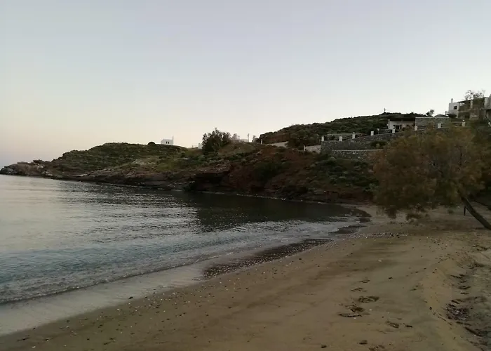 Bay View Apartament *